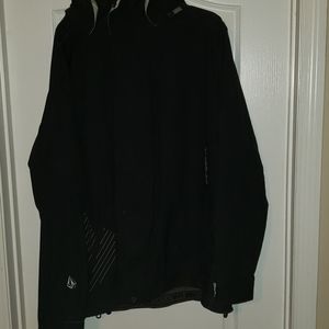 Volcom Nimbus ski &snowboard jacket L